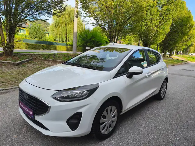 Ford Fiesta *Neues Modell*, Navi, Tempomat, LED,..*
