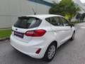 Ford Fiesta *Neues Modell*, Navi, Tempomat, LED,..* Weiß - thumbnail 5