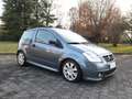 Citroen C2 1.6 16V 125CV  VTS Supersprint Argent - thumbnail 8