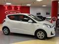 Hyundai i10 i10 1.0 MPI Comfort Blanc - thumbnail 2