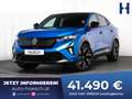 Renault Rafale Esprit Alpine PHEV 4x4 300 AHK 360° H&K LEDER 20er Blau - thumbnail 1