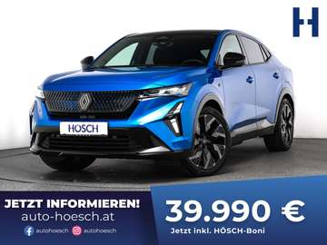 Esprit Alpine PHEV 4x4 300 AHK 360° H&K LEDER 20er