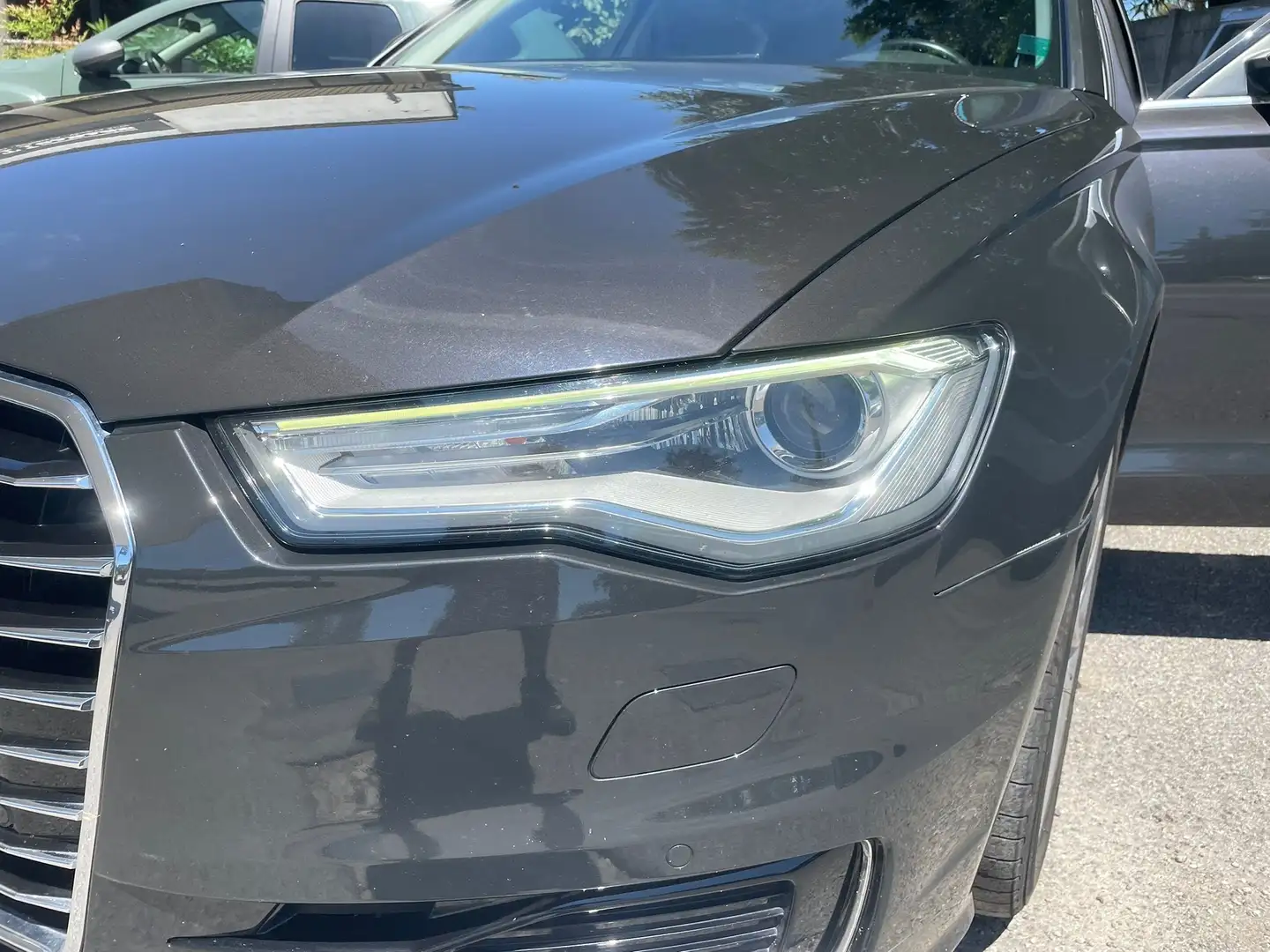 Audi A6 Avant 2.0 tdi ultra Business Plus 190cv s-tronic - 2