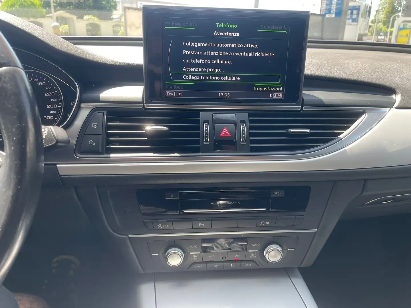 Audi A6 Avant 2.0 tdi ultra Business Plus 190cv s-tronic - 1