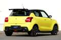 Suzuki Swift SPORT 1,4 TEMPO *SPUR*KEYLESS*TÜV*GARANTIE Yellow - thumbnail 10