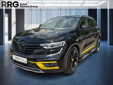 2.0 dCi 185 Initiale Paris IRMSCHER