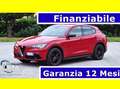 Alfa Romeo Stelvio Stelvio 2023 2.2 t Super rwd 160cv auto Rosso - thumbnail 1