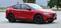 Alfa Romeo Stelvio Stelvio 2023 2.2 t Super rwd 160cv auto Rosso - thumbnail 9