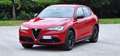 Alfa Romeo Stelvio Stelvio 2023 2.2 t Super rwd 160cv auto Rosso - thumbnail 12