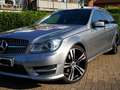 Mercedes-Benz C 200 T AMG LINE, STEUERKETTE NEU, TOUCH NAVI, 8 FELGEN srebrna - thumbnail 6