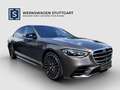 Mercedes-Benz S 580 S 580 4M L AMG Night Exklusiv High-End Fond Burm Коричневый - thumbnail 7