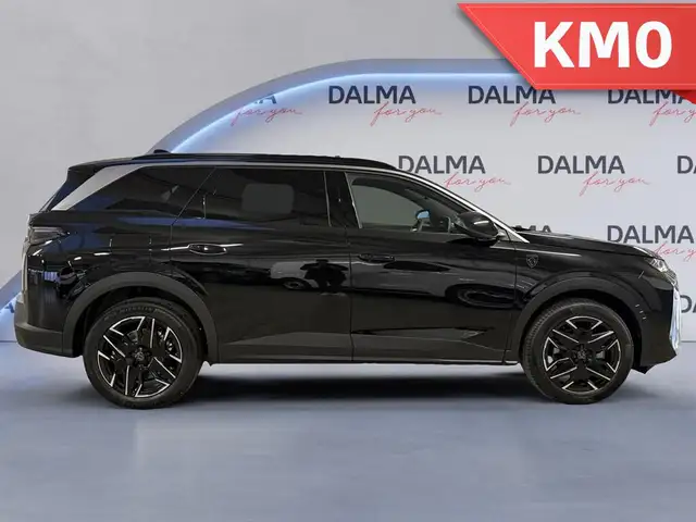 Peugeot 5008 view 6