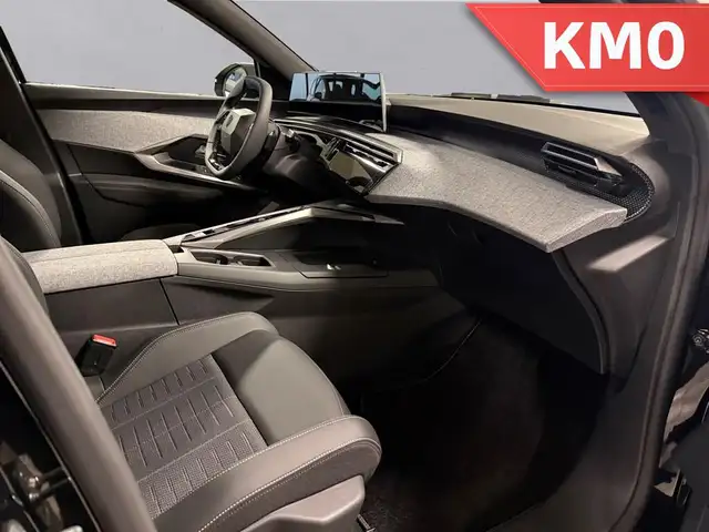 Peugeot 5008 view 14