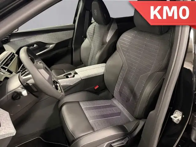 Peugeot 5008 view 10