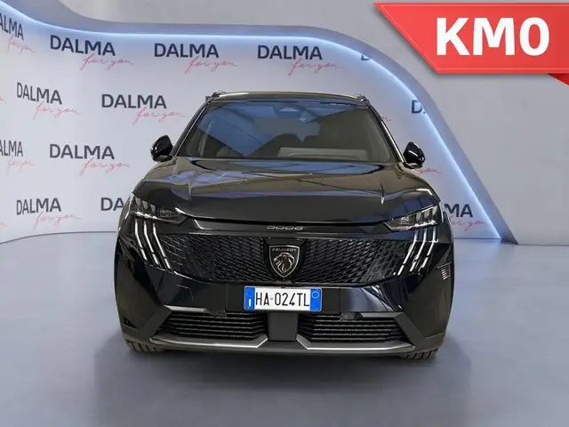 Peugeot 5008 view 8
