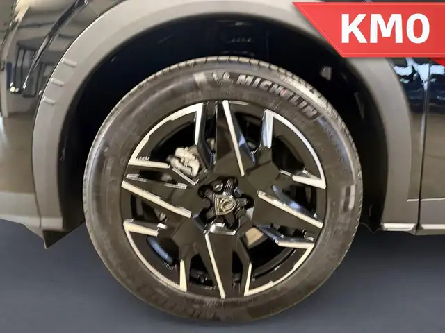 Peugeot 5008 view 9