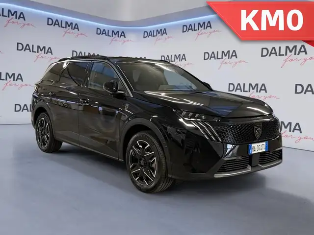 Peugeot 5008 view 7