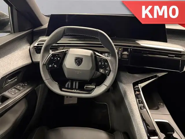 Peugeot 5008 view 12