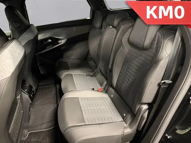 Peugeot 5008 view 13