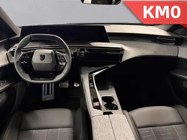 Peugeot 5008 view 11