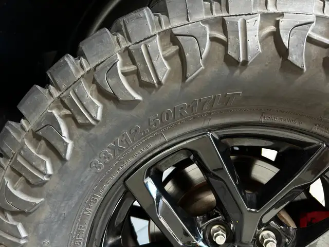 Jeep Wrangler view 12