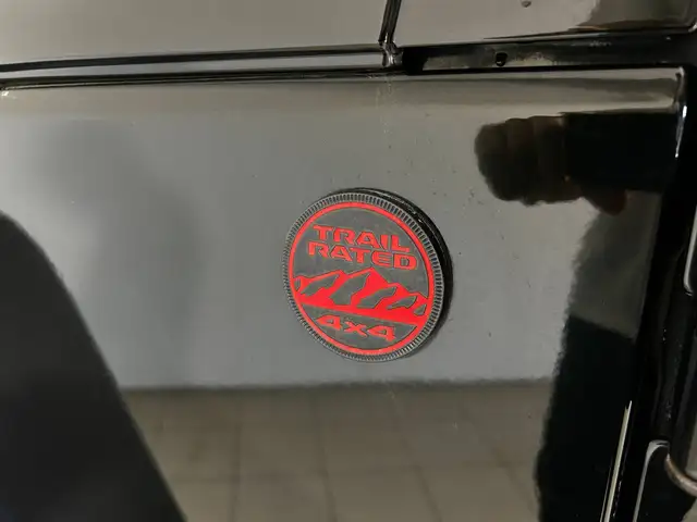 Jeep Wrangler view 9