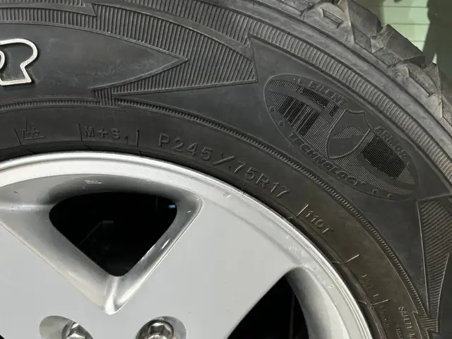 Jeep Wrangler view 7