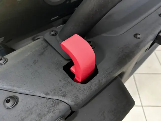 Jeep Wrangler view 5