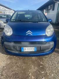 C1 I 2005 5p 1.0 AmiC1