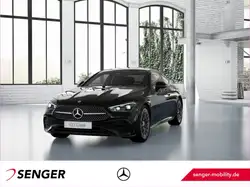 Mercedes-Benz CLE 200 AMG Night Digital Light Memory 360° K.