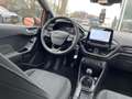 Ford Fiesta 1.1 Trend 5-Drs | Airco | Navi | Cruise Oranje - thumbnail 4