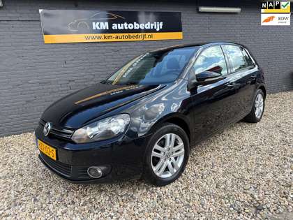Volkswagen Golf 1.4 TSI Trendline*Clima*Stoelverwarming*NieuweApk*