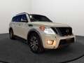 Nissan Patrol NISSAN ARMADA 5.6 V8 SL Weiß - thumbnail 4