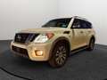 Nissan Patrol NISSAN ARMADA 5.6 V8 SL Weiß - thumbnail 1