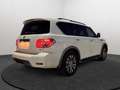 Nissan Patrol NISSAN ARMADA 5.6 V8 SL Weiß - thumbnail 3