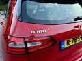 Mercedes-Benz B 180 B180 Automaat Business Solution Rouge - thumbnail 9