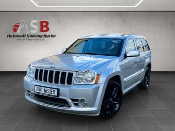 SRT8 Leder*Navi*2.Hand*Schiebedac