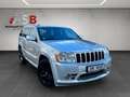Jeep Grand Cherokee SRT8 Leder*Navi*2.Hand*Schiebedac Silber - thumbnail 3