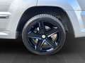 Jeep Grand Cherokee SRT8 Leder*Navi*2.Hand*Schiebedac Silber - thumbnail 17