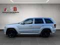 Jeep Grand Cherokee SRT8 Leder*Navi*2.Hand*Schiebedac Silber - thumbnail 10