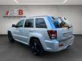 Jeep Grand Cherokee SRT8 Leder*Navi*2.Hand*Schiebedac Silber - thumbnail 13