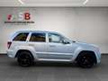 Jeep Grand Cherokee SRT8 Leder*Navi*2.Hand*Schiebedac Silber - thumbnail 8