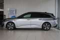 Peugeot 308 SW 1.2 Turbo 130-PK EAT8 AUTOMAAT GT | CAMERA | CA Grijs - thumbnail 8