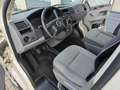 Volkswagen T5 Transporter MwSt. ausweisbar - 1,9 TDI Kastenwagen Klimaanlage AHK LED nur 131.000 km Weiß - thumbnail 6
