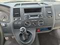 Volkswagen T5 Transporter MwSt. ausweisbar - 1,9 TDI Kastenwagen Klimaanlage AHK LED nur 131.000 km Weiß - thumbnail 8