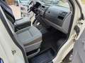 Volkswagen T5 Transporter MwSt. ausweisbar - 1,9 TDI Kastenwagen Klimaanlage AHK LED nur 131.000 km Weiß - thumbnail 7