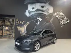 Audi A3 30 TFSI 116 Phase 2 restylée S Tronic Business Executive