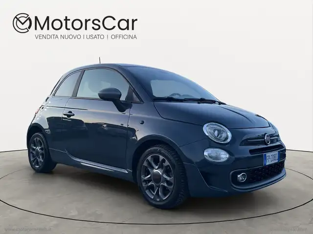 Fiat 500 1.3 Multijet 95 CV S