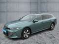 Volkswagen Passat Variant 2.0 TDI DSG BUSINESS 5JG+AHK+PANO Grün - thumbnail 2