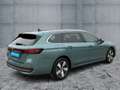 Volkswagen Passat Variant 2.0 TDI DSG BUSINESS 5JG+AHK+PANO Grün - thumbnail 6